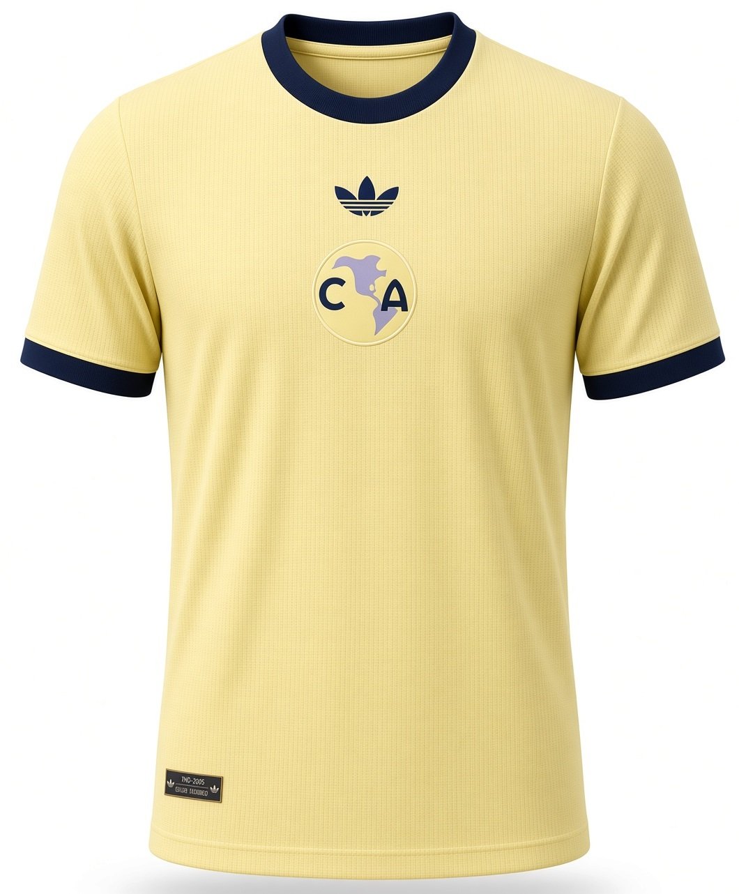 Camisa América do Mexico 2026 2027 Adidas oficial Especial